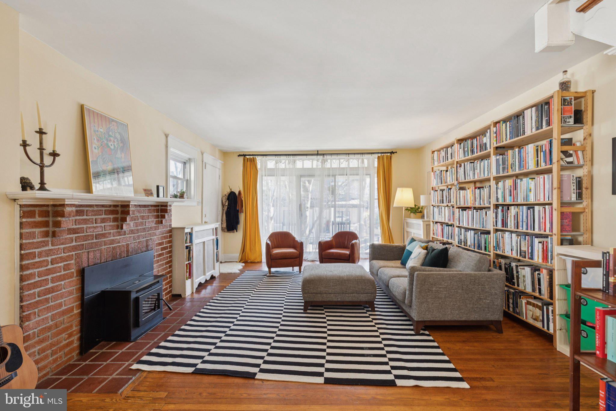 MT AIRY (WEST) - Residential