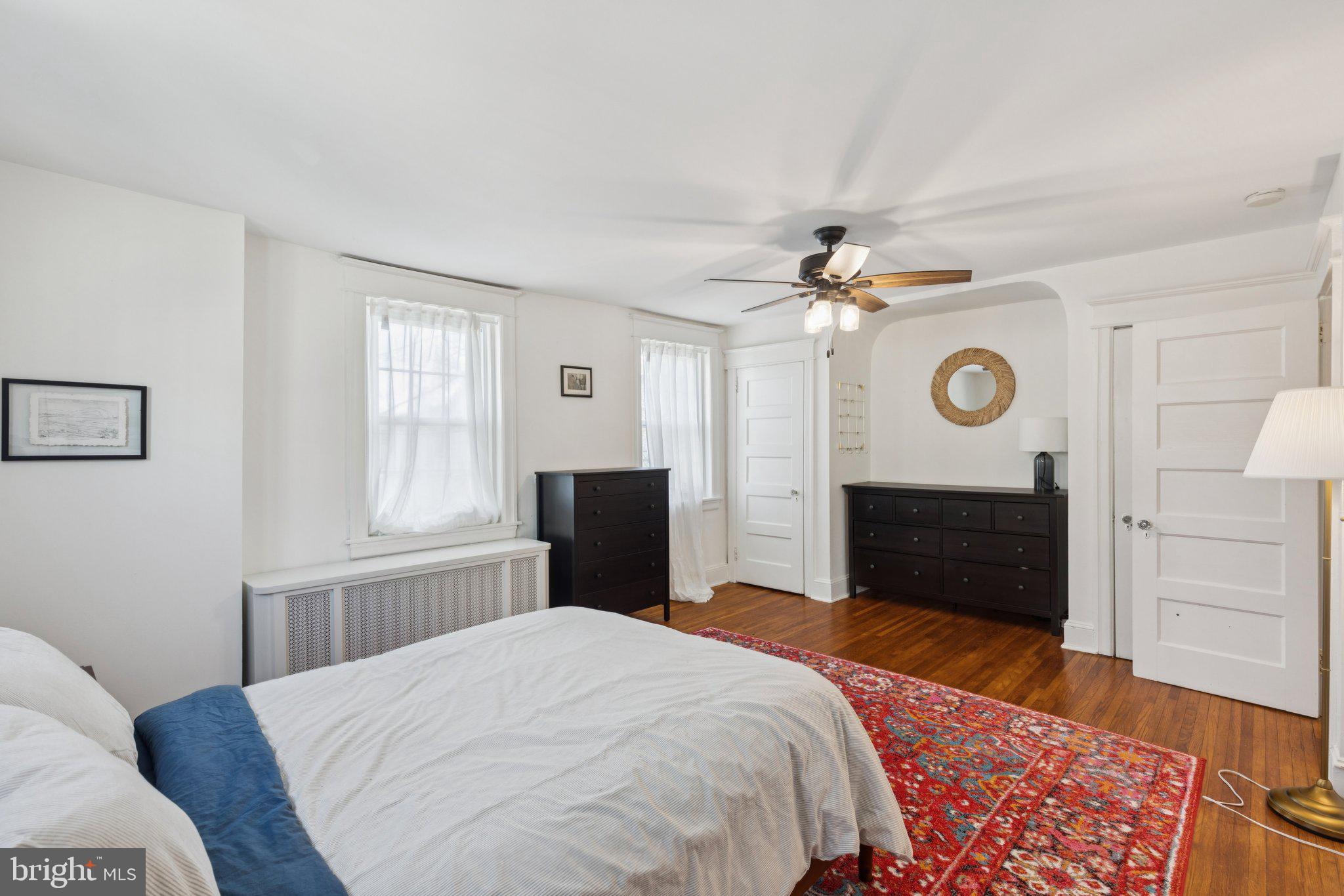 MT AIRY (WEST) - Residential