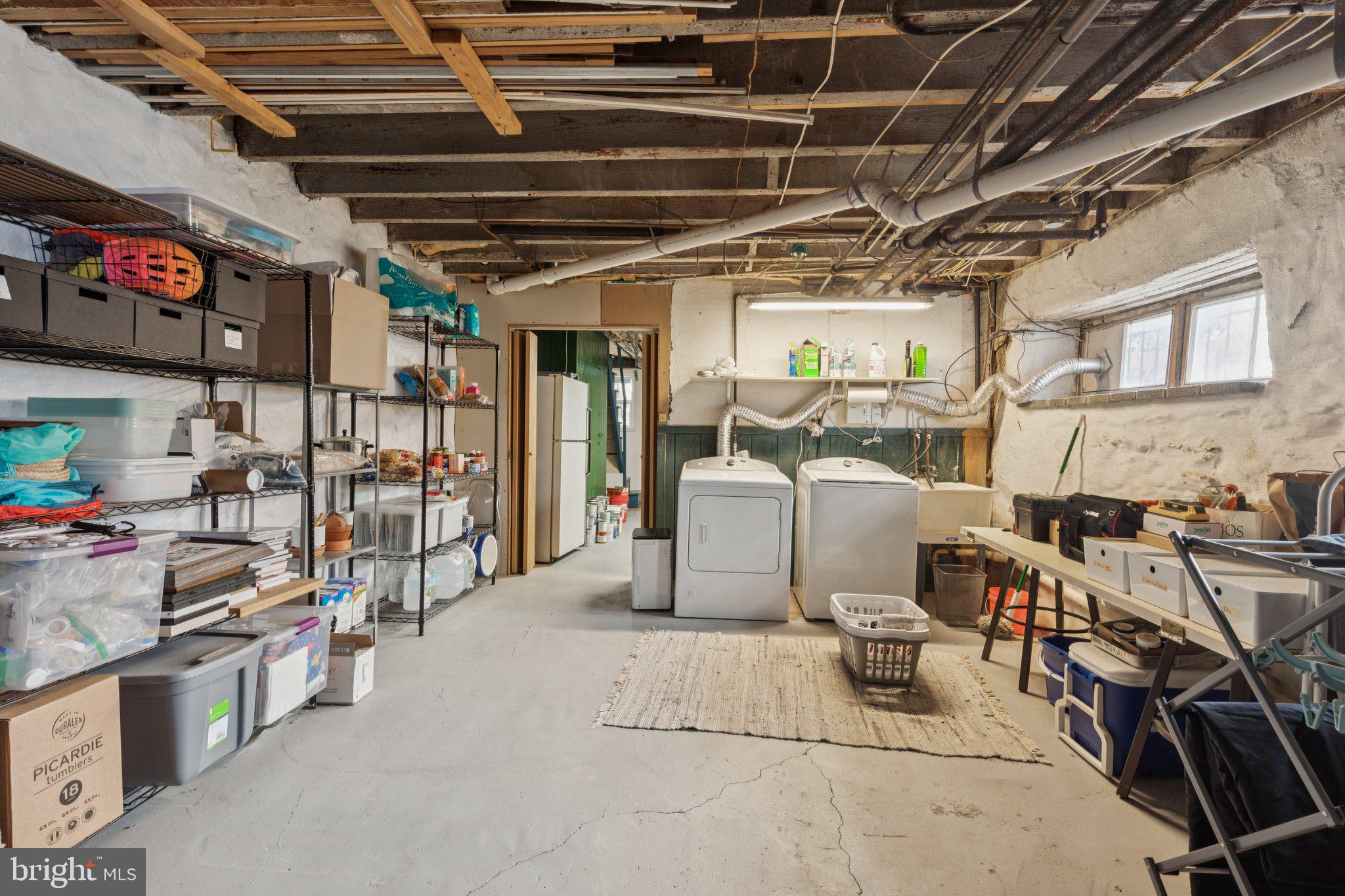 MT AIRY (WEST) - Residential