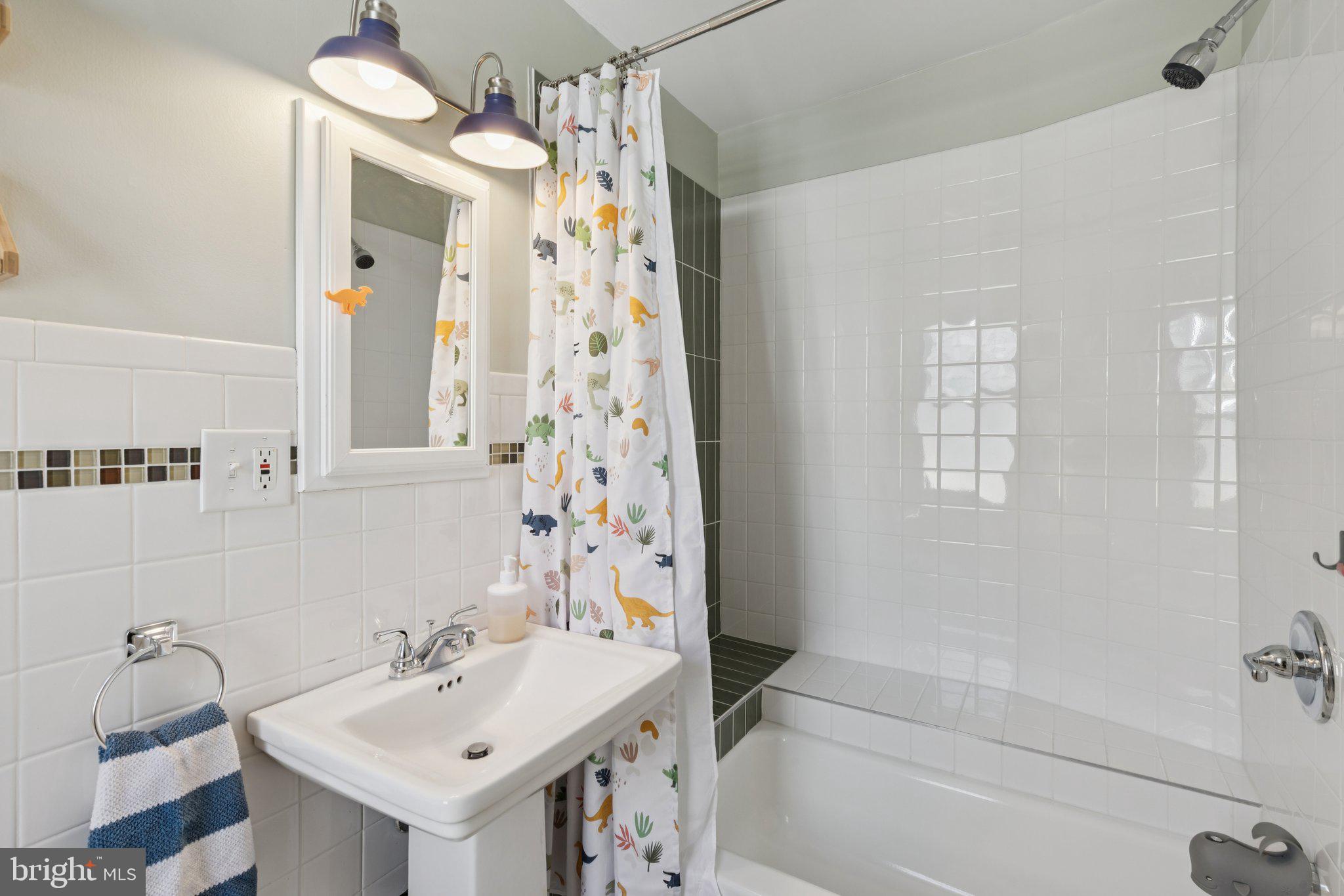 MT AIRY (WEST) - Residential