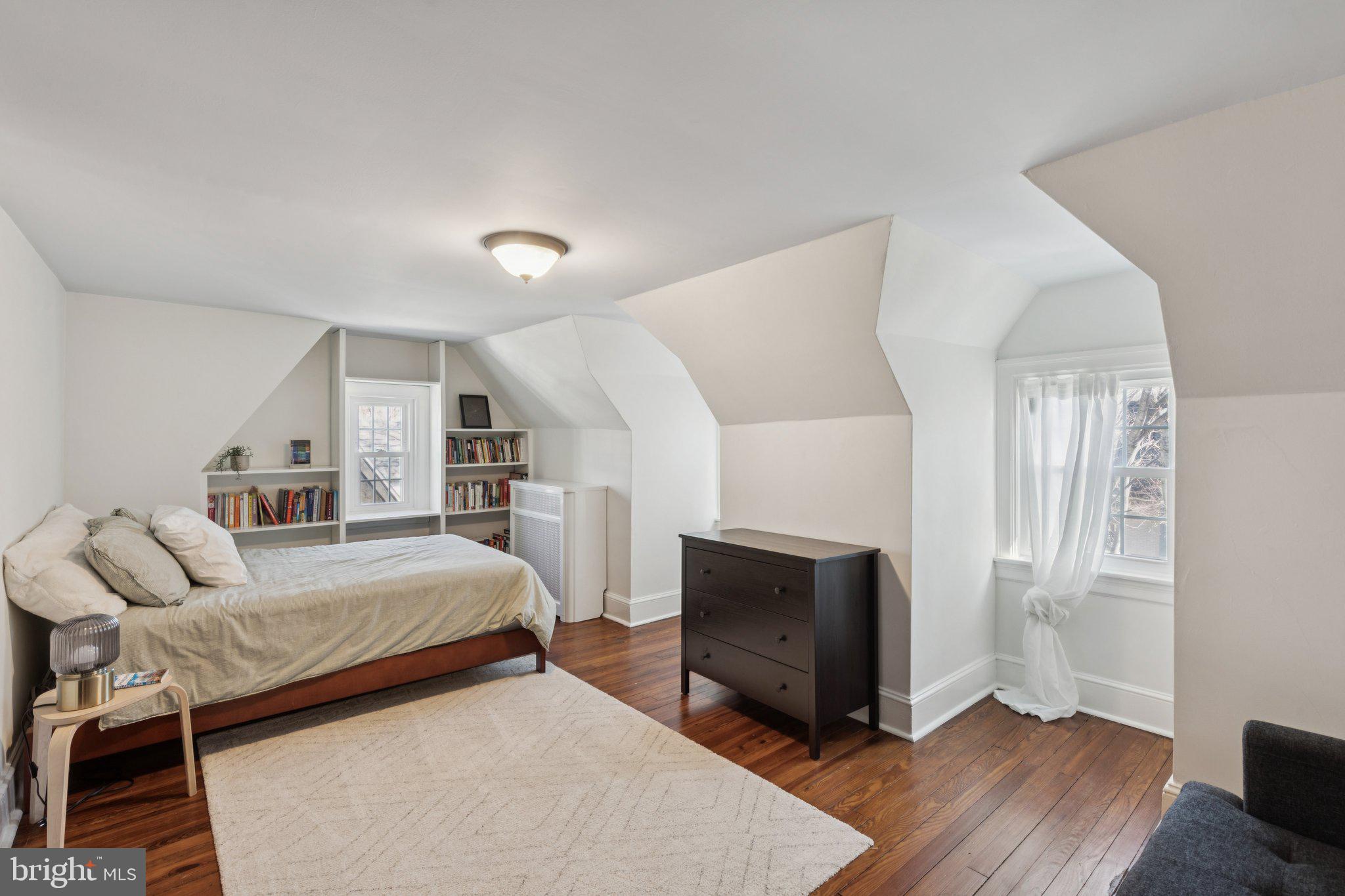 MT AIRY (WEST) - Residential