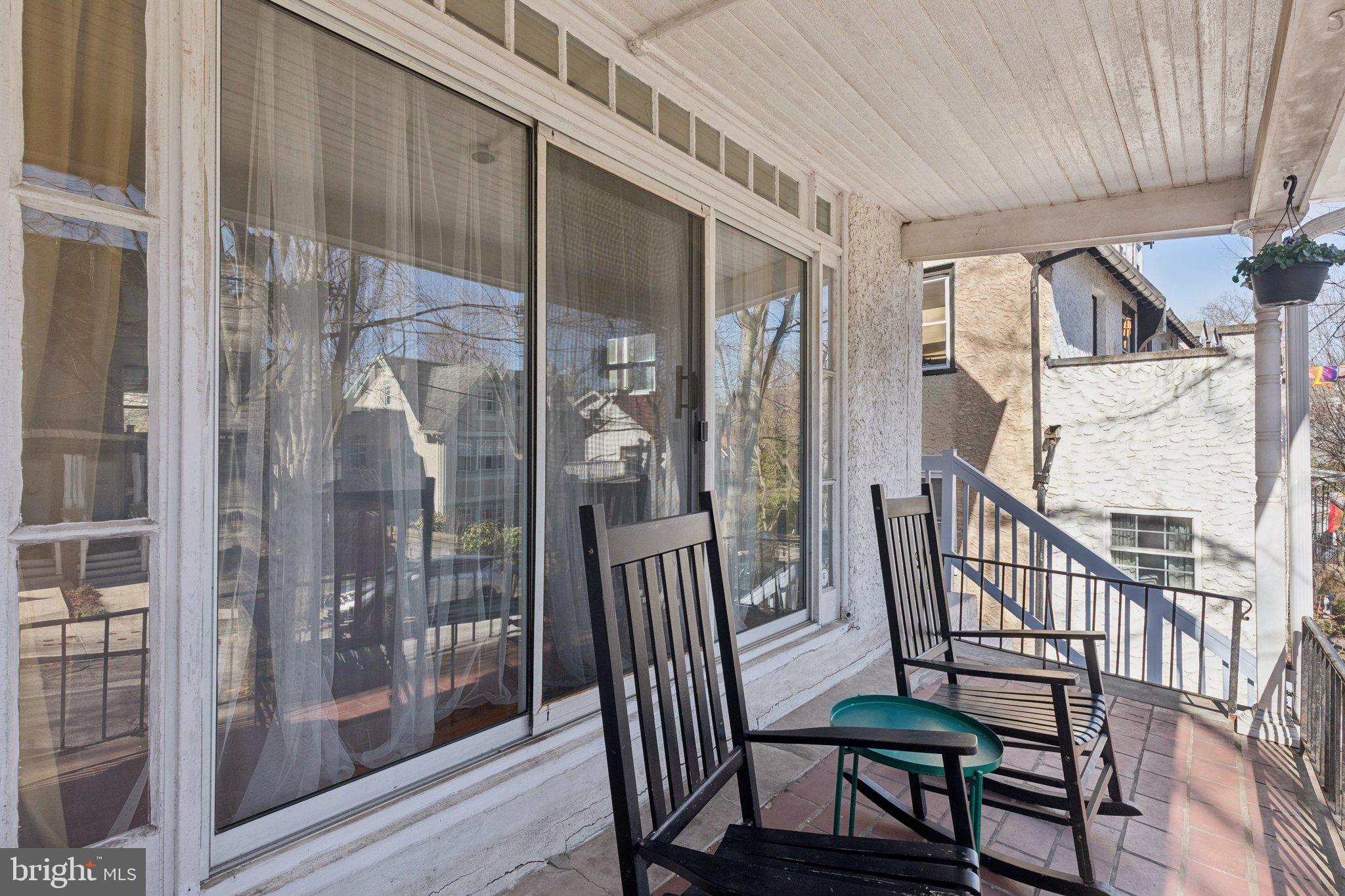 MT AIRY (WEST) - Residential