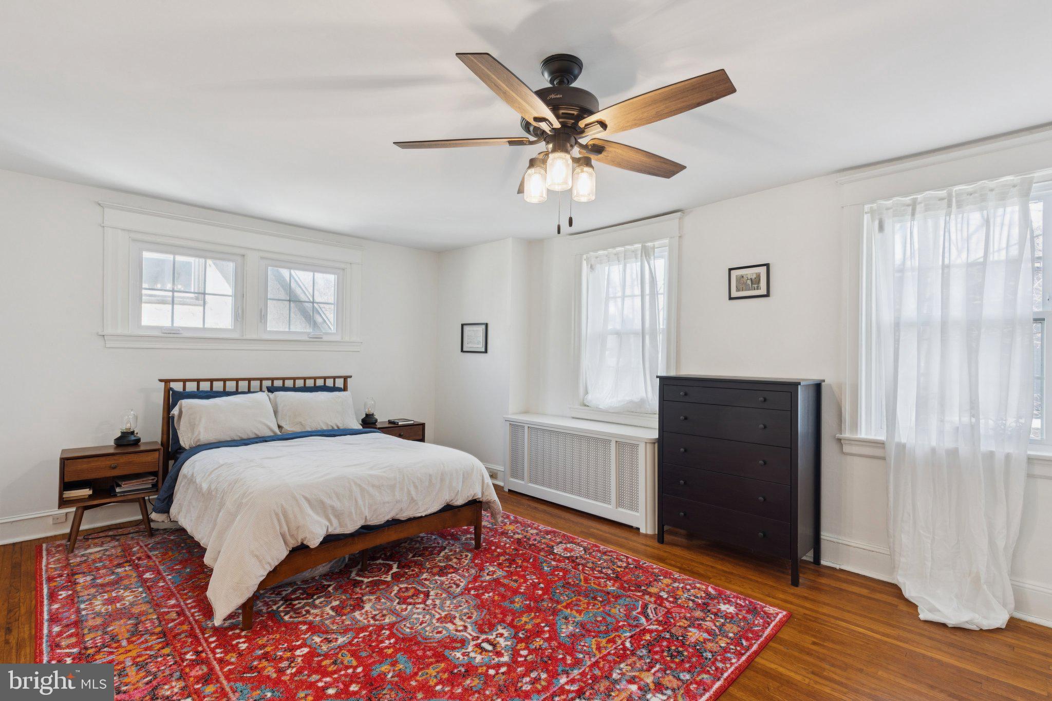 MT AIRY (WEST) - Residential