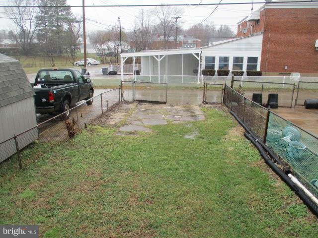 MANCHESTER - Residential