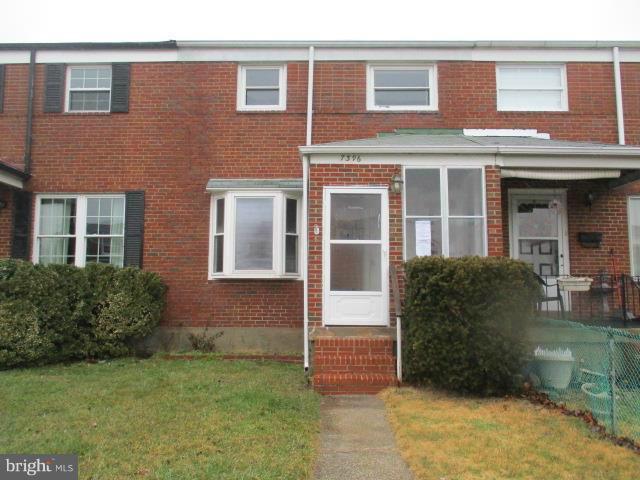 MANCHESTER - Residential