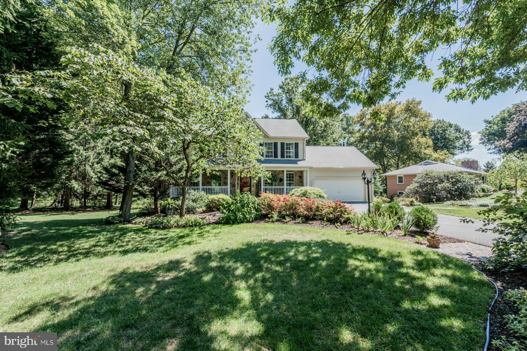 HOWARD HEIGHTS - Residential