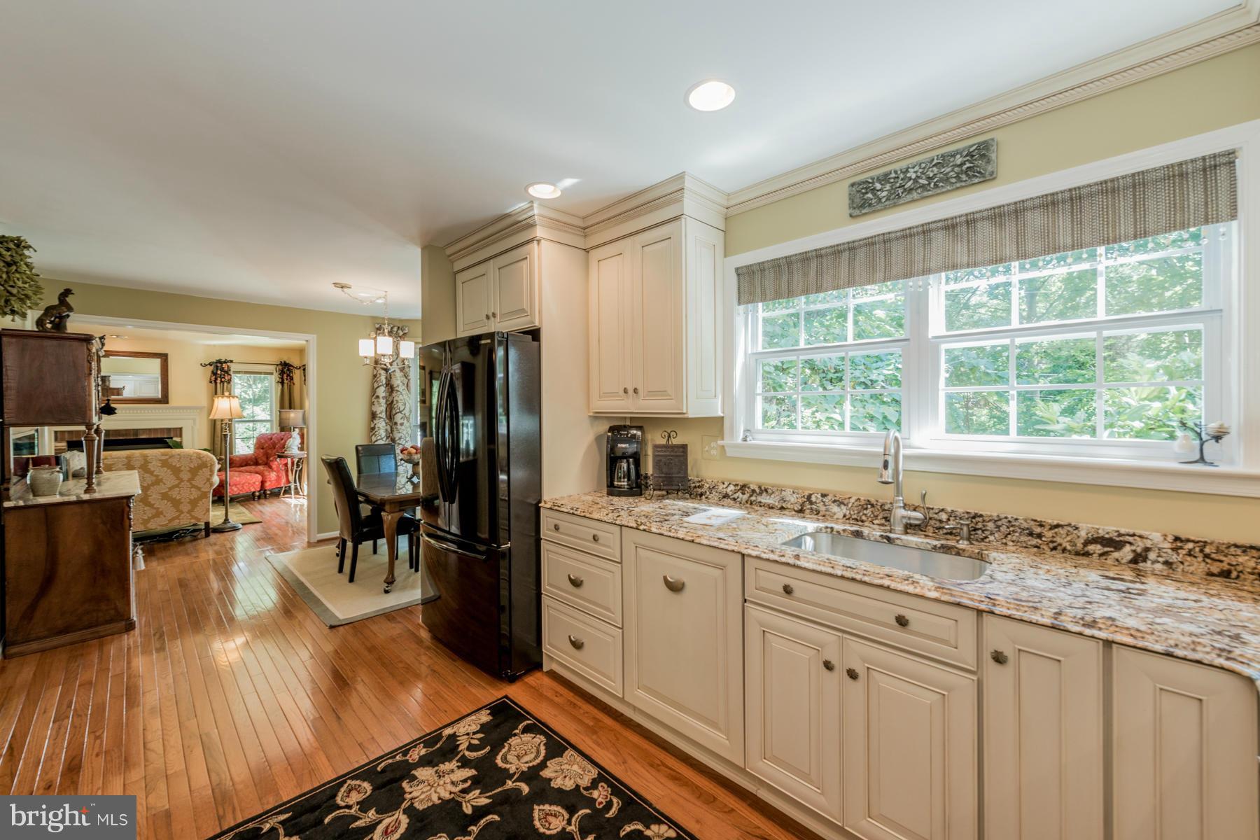 HOWARD HEIGHTS - Residential