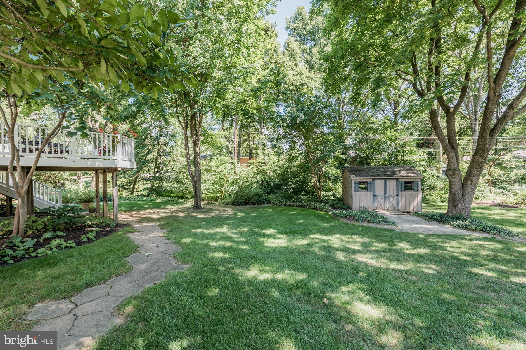 HOWARD HEIGHTS - Residential