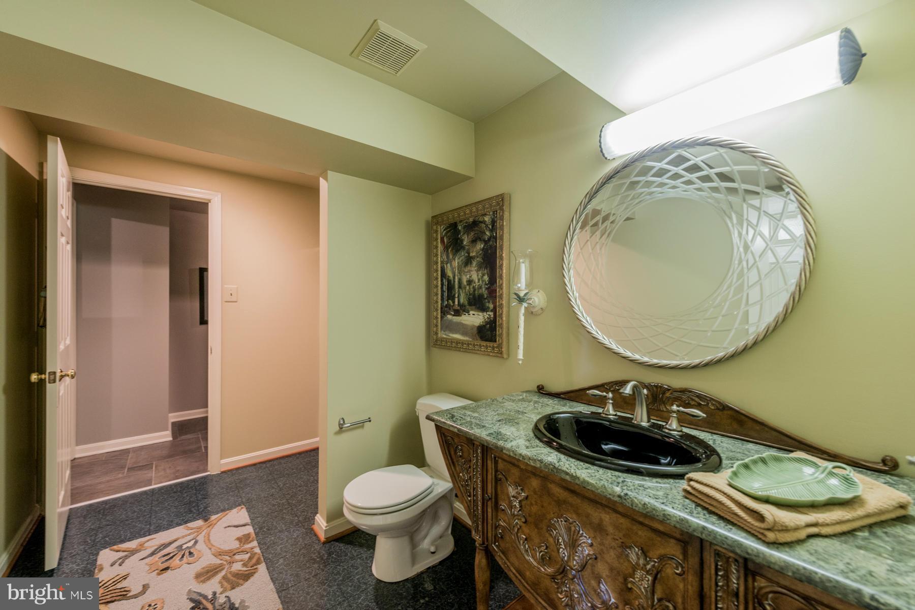 HOWARD HEIGHTS - Residential