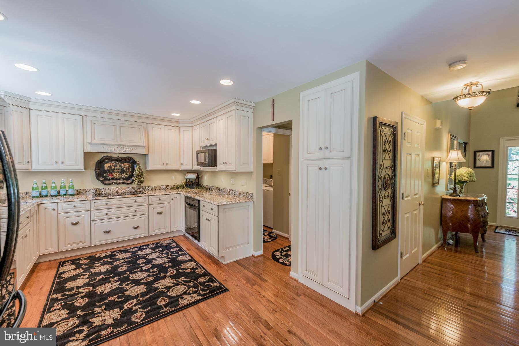 HOWARD HEIGHTS - Residential