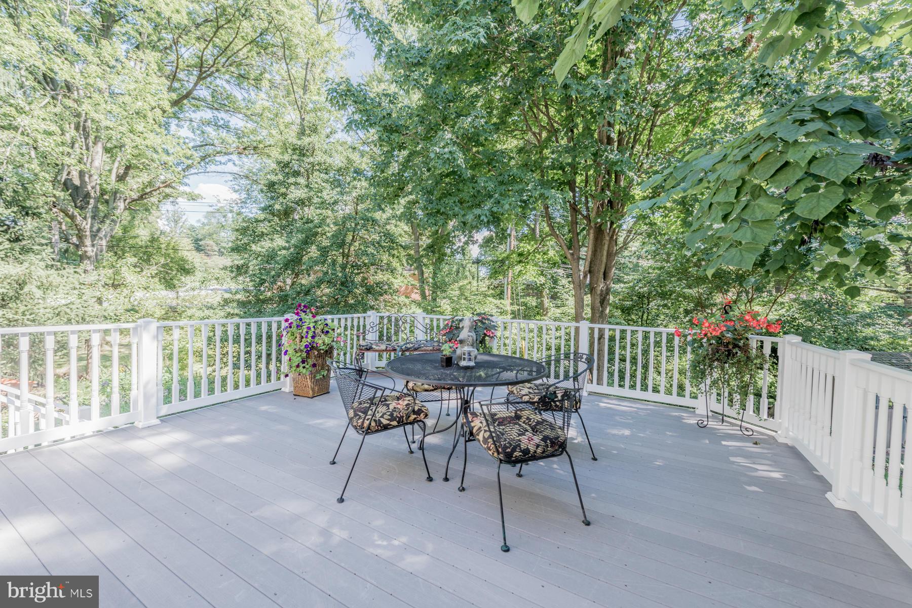 HOWARD HEIGHTS - Residential