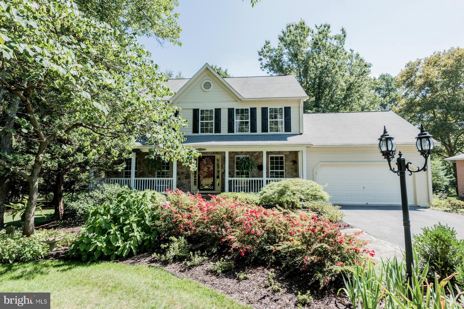 HOWARD HEIGHTS - Residential