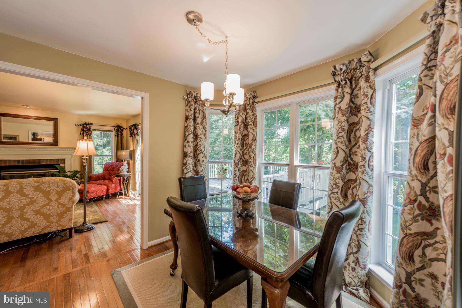 HOWARD HEIGHTS - Residential