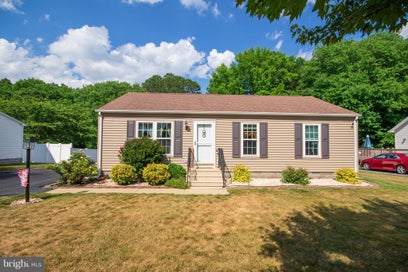 11951 ROBYN LANE PRINCESS ANNE MD 21853
