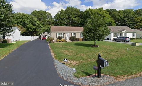 Photo of 11951 Robyn Lane, PRINCESS ANNE, MD 21853 (MLS # MDSO2007476)