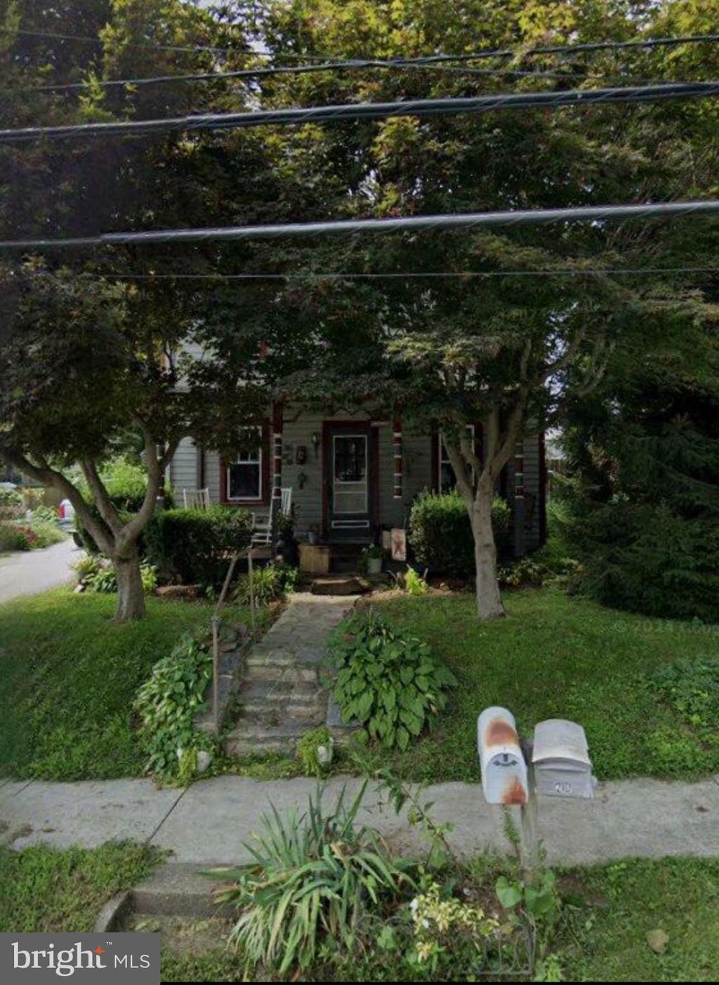 Photo of 212 Cochran Street, COCHRANVILLE, PA 19330 (MLS # PACT2116036)