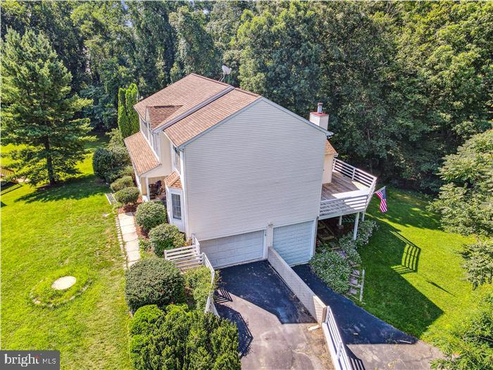 MICHAELTON MANOR - Residential