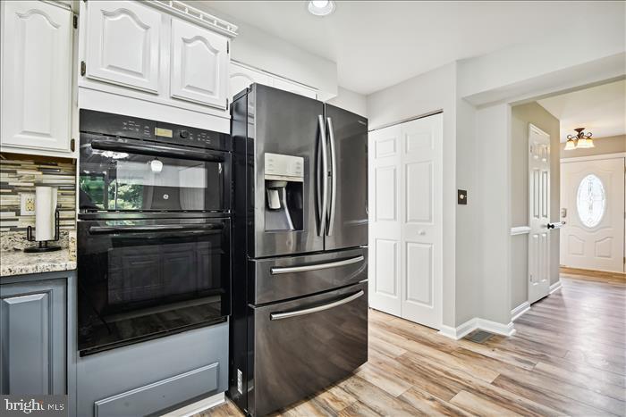 MICHAELTON MANOR - Residential