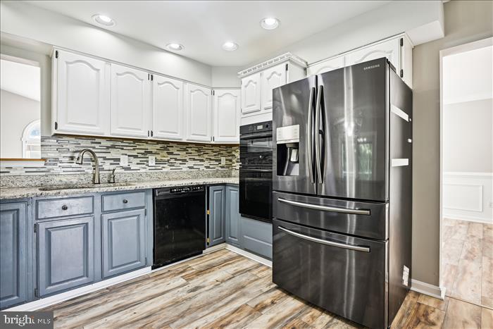 MICHAELTON MANOR - Residential