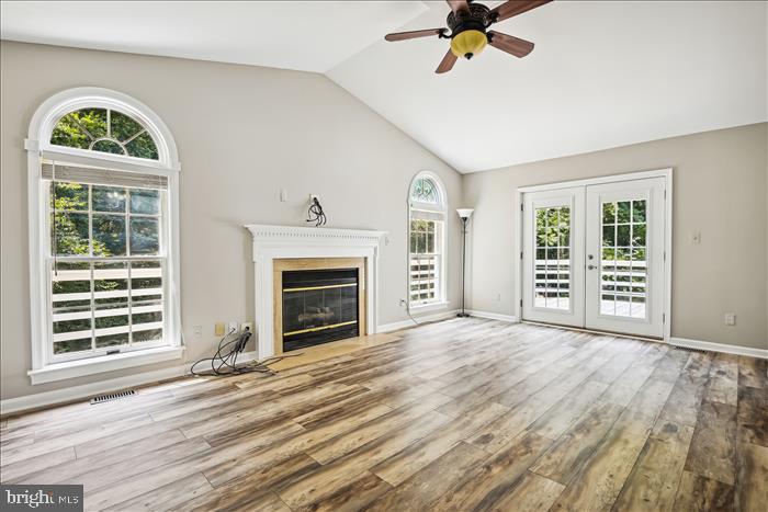 MICHAELTON MANOR - Residential