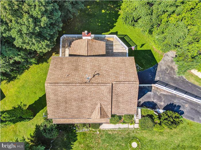 MICHAELTON MANOR - Residential