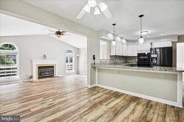 MICHAELTON MANOR - Residential