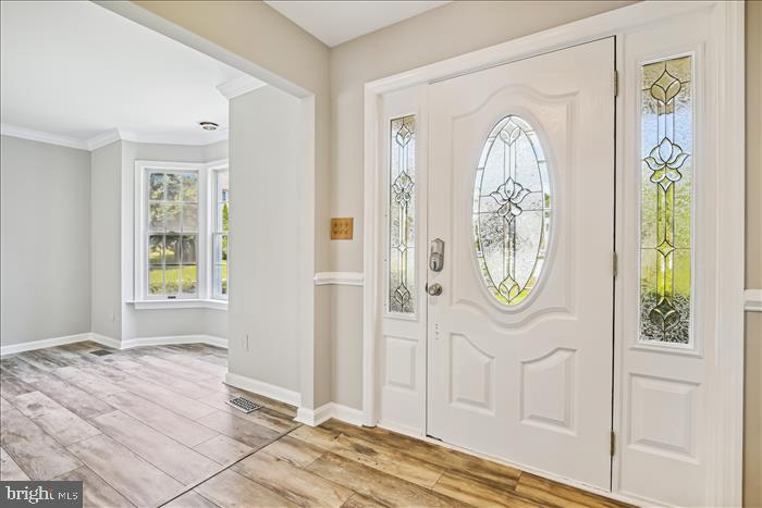 MICHAELTON MANOR - Residential