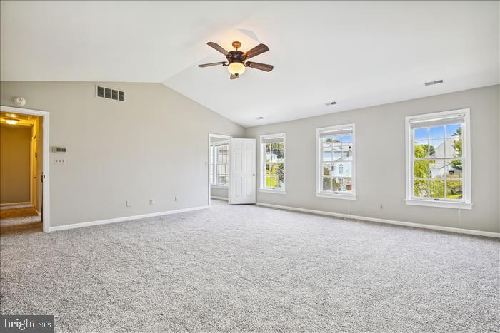 MICHAELTON MANOR - Residential