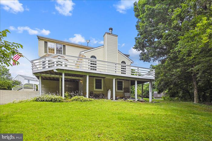 MICHAELTON MANOR - Residential