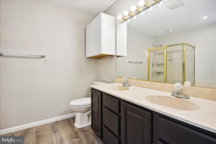 MICHAELTON MANOR - Residential