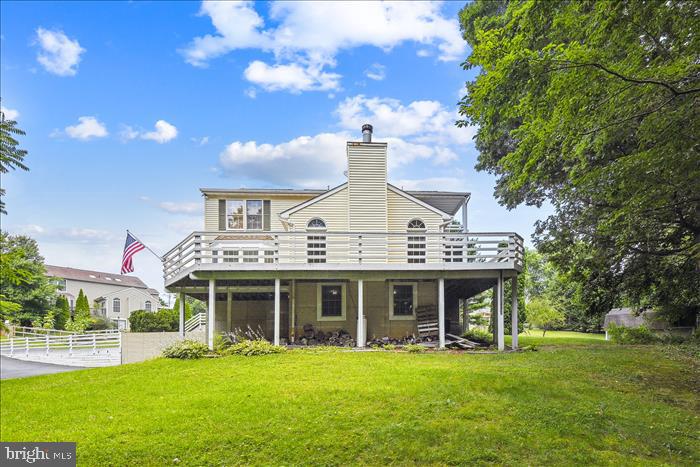 MICHAELTON MANOR - Residential