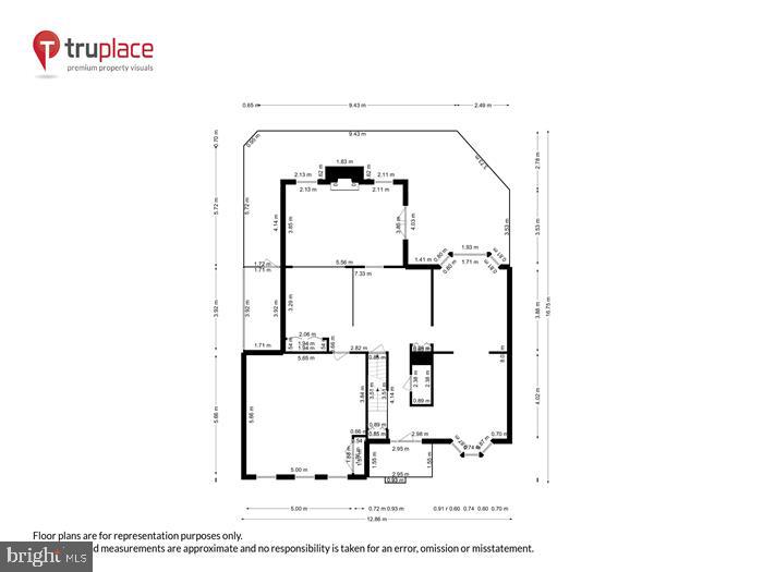 MICHAELTON MANOR - Residential