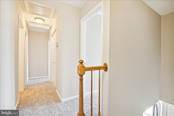 MICHAELTON MANOR - Residential