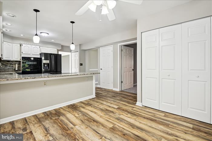 MICHAELTON MANOR - Residential