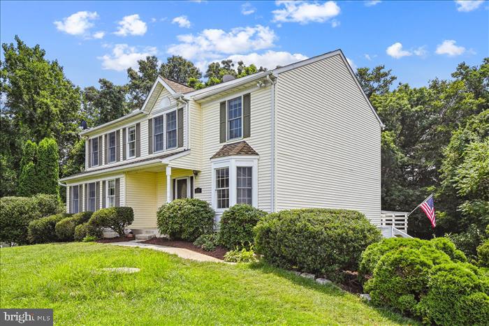 MICHAELTON MANOR - Residential