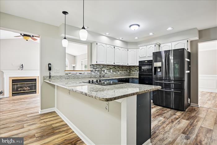 MICHAELTON MANOR - Residential