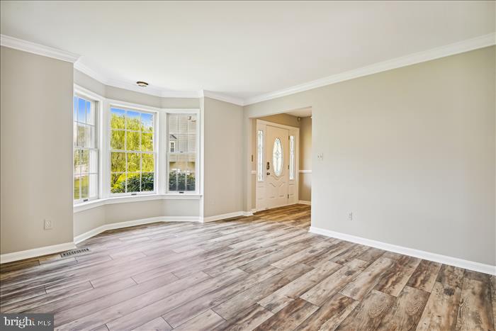 MICHAELTON MANOR - Residential