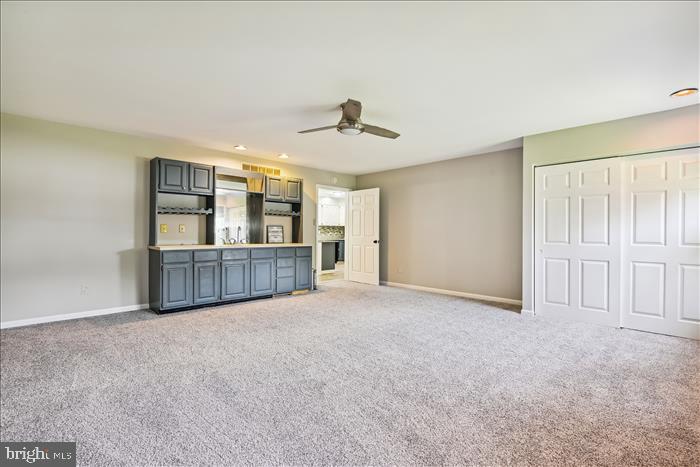 MICHAELTON MANOR - Residential