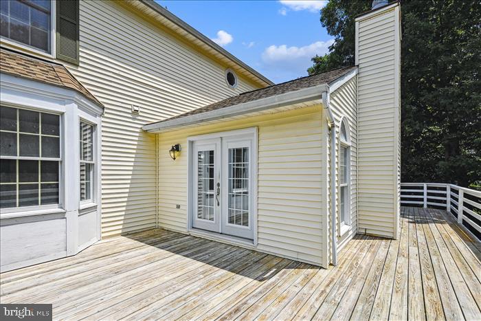 MICHAELTON MANOR - Residential