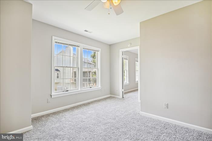 MICHAELTON MANOR - Residential