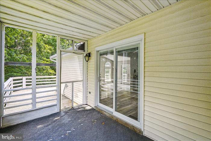 MICHAELTON MANOR - Residential