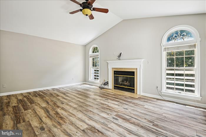 MICHAELTON MANOR - Residential