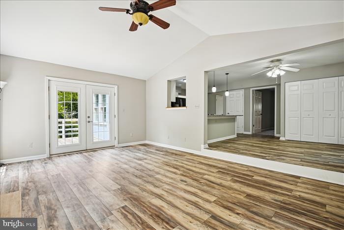 MICHAELTON MANOR - Residential