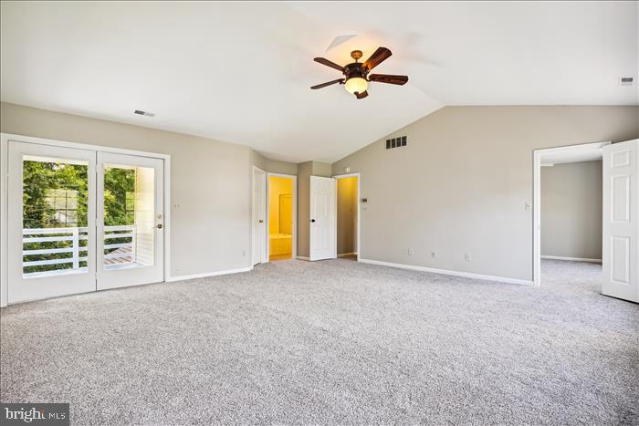 MICHAELTON MANOR - Residential