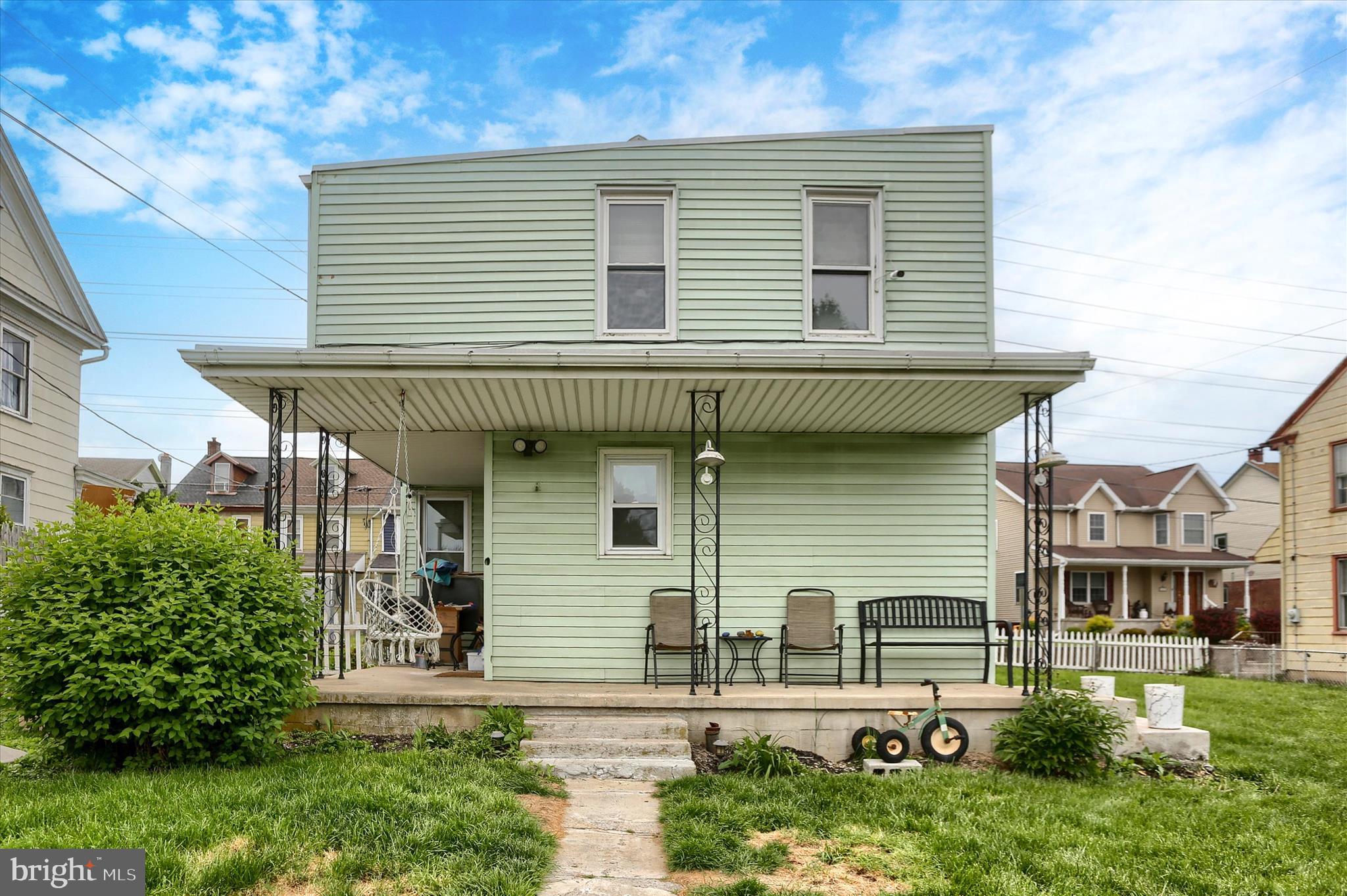 HEBRON PARK - Residential