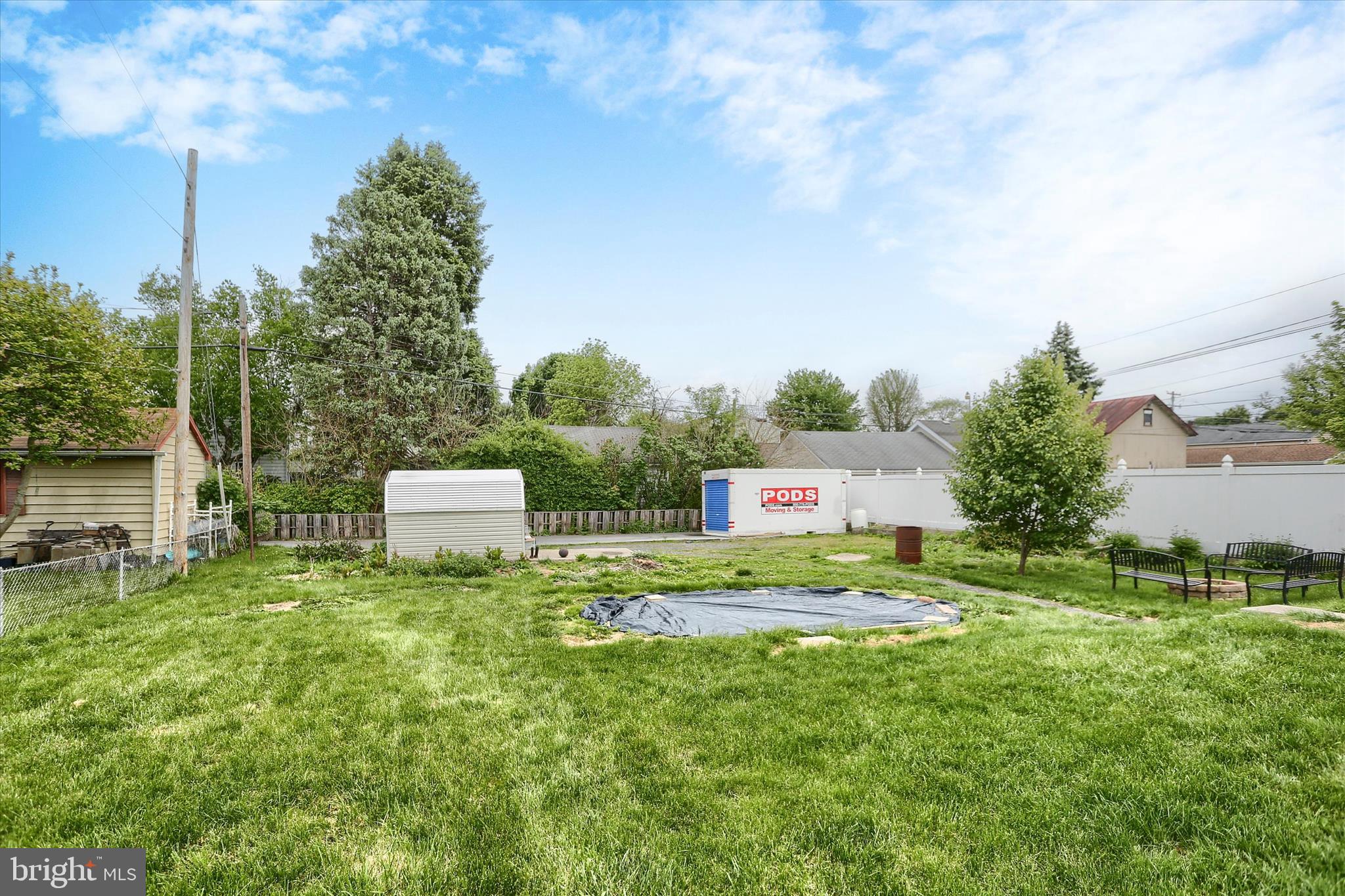 HEBRON PARK - Residential