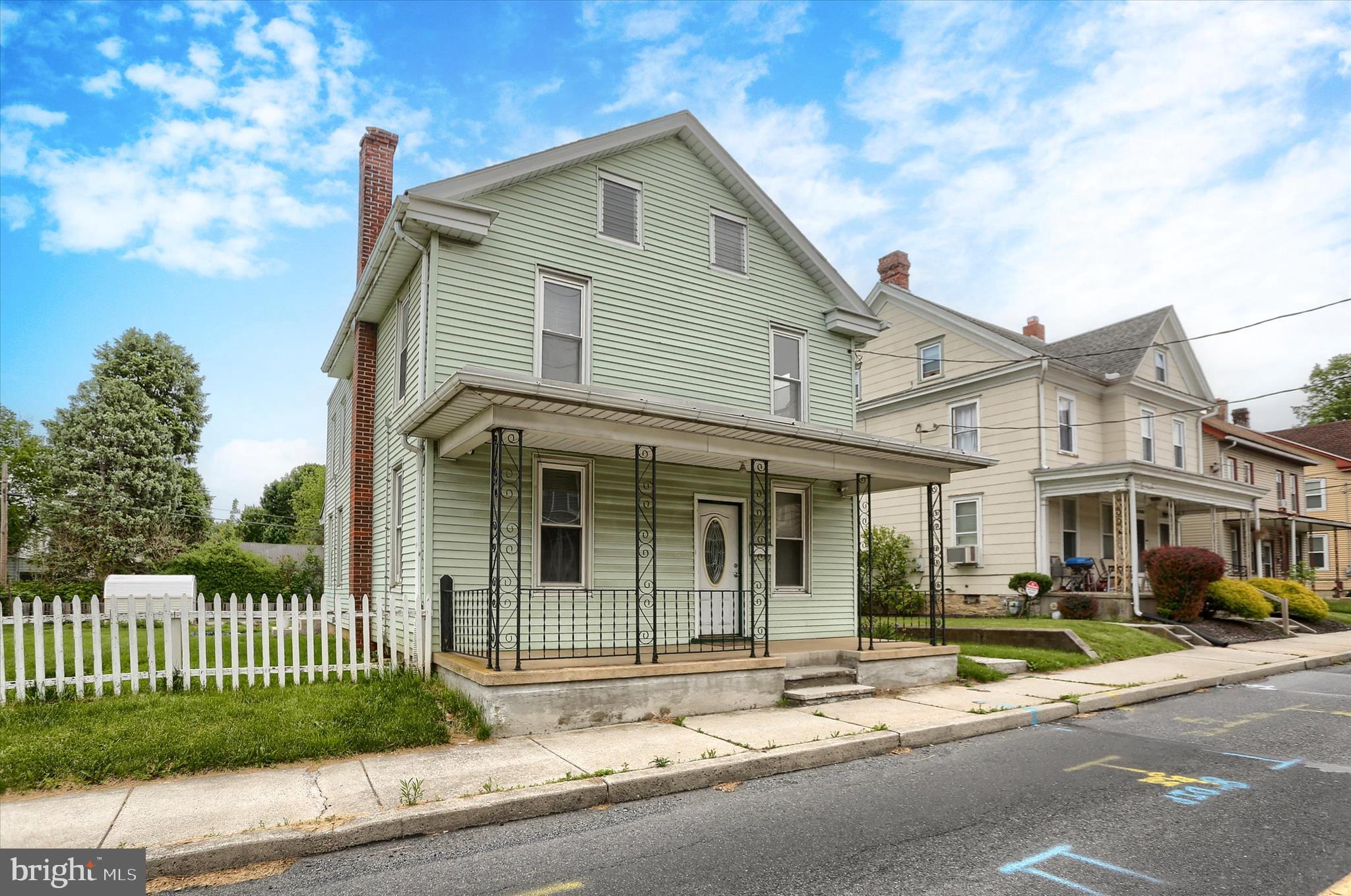 HEBRON PARK - Residential