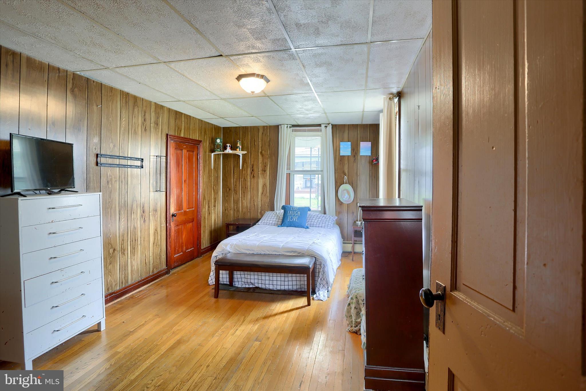 HEBRON PARK - Residential