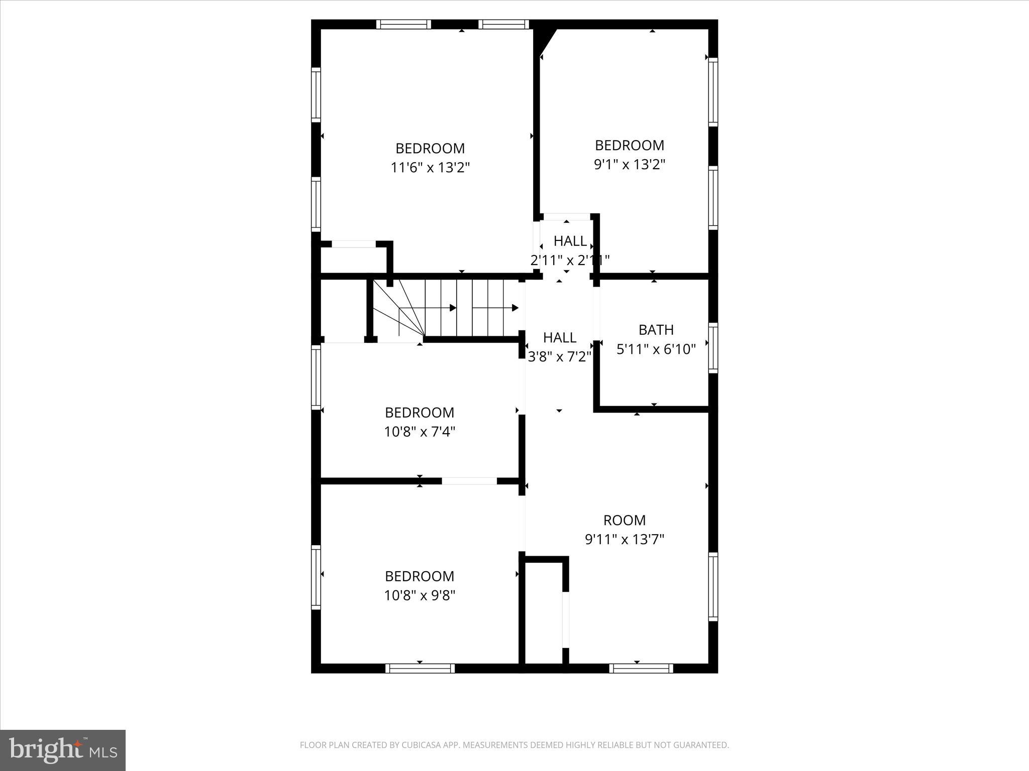 HEBRON PARK - Residential