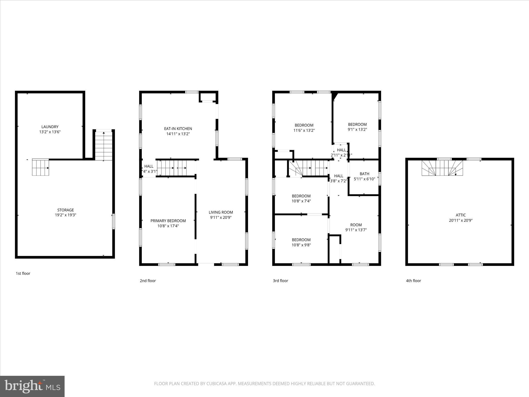 HEBRON PARK - Residential